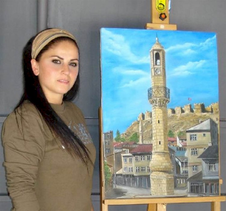 Havva YILMAZ