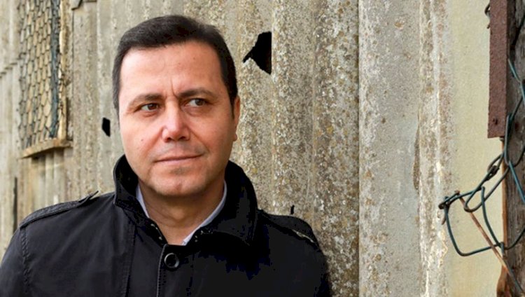 Orhan Hakalmaz