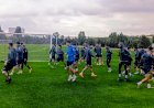 Bayburt Özel İdare Spor Yozgat Bld. Bozok Spor Hazırlıklarına Ankarada Devam Ediyor