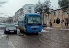 Bayburt belediye otobüs saatleri