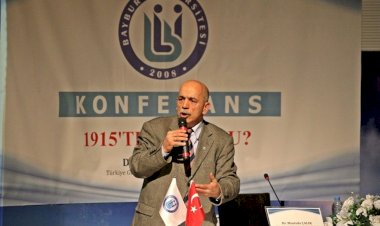 Ermeni Meselesi