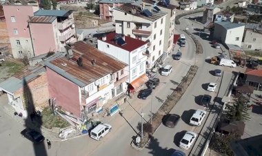 Aydıntepe İlçesi