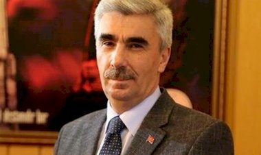 Süleyman HARMANCI