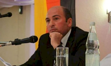 Salih TEMEL