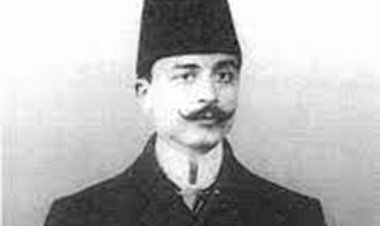 Bayburt Kaymakamı Şehit Nusret Bey