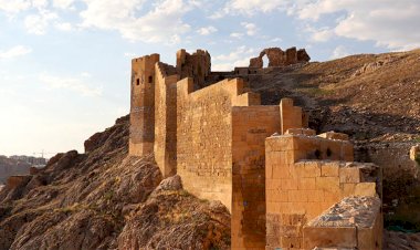 Bayburt Kalesi