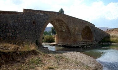 Korgan Köprüsü