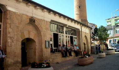 Bayburt Ulu Cami