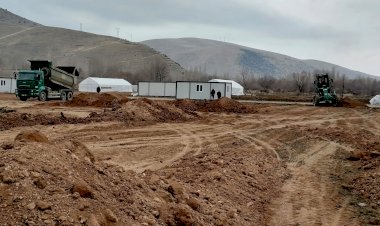 Bayburt Eko Köy Projesinde sona yaklaşıldı