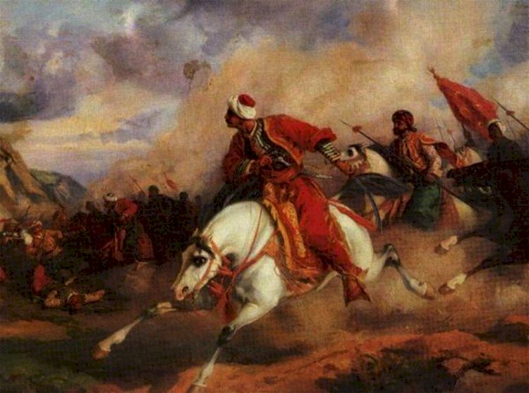 Yavuz Sultan Selim Hanın İran Seferi ve Bayburt’ta Osmanlı İdaresi