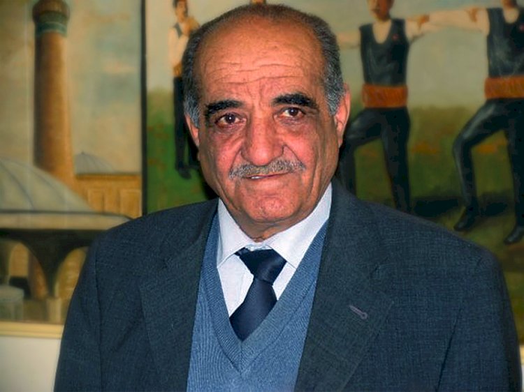 Besteci Mustafa AHISKALIOĞLU