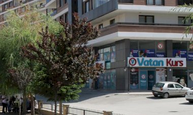 Vatan Kurs Merkezinden Eğitime Yeni Bir Boyut