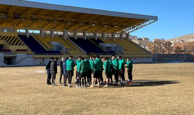 Bayburt İl Özel İdare Spor'un transfer yasağı kaldırıldı