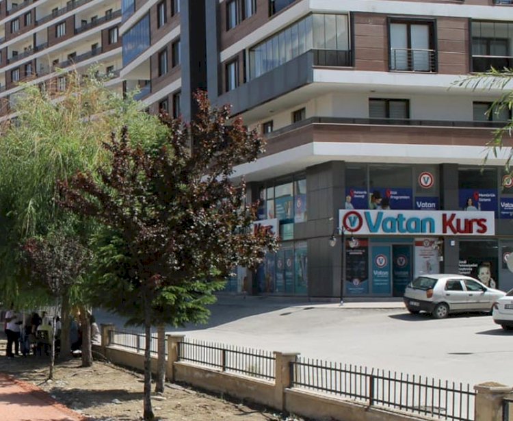 Vatan Kurs Merkezinden Eğitime Yeni Bir Boyut