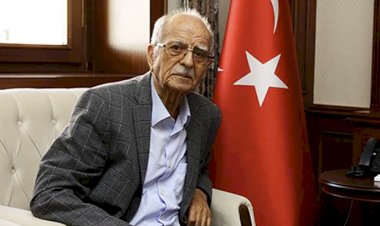 Mustafa Köseoğlu, vefatının 3. yılında Bayburt'ta 25 camide okutulacak mevlidi şeriflerle anılacak