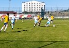Bayburt Özel İdare Spor 2.Etap Çalışmaları Kapsamında İkinci Hazırlık Maçını Oynadı.