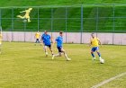 Bayburt Özel Idare Spor 2.Etap Çalişmalari Kapsaminda Dördüncü Hazirlik Maçini Erbaa Spor Ile Oynadi