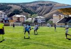Bayburt Özel İdarespor'dan 2 . Tura 2 Gollü Geçiş